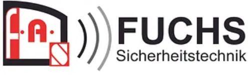 FAS Fuchs Sicherheitstechnik